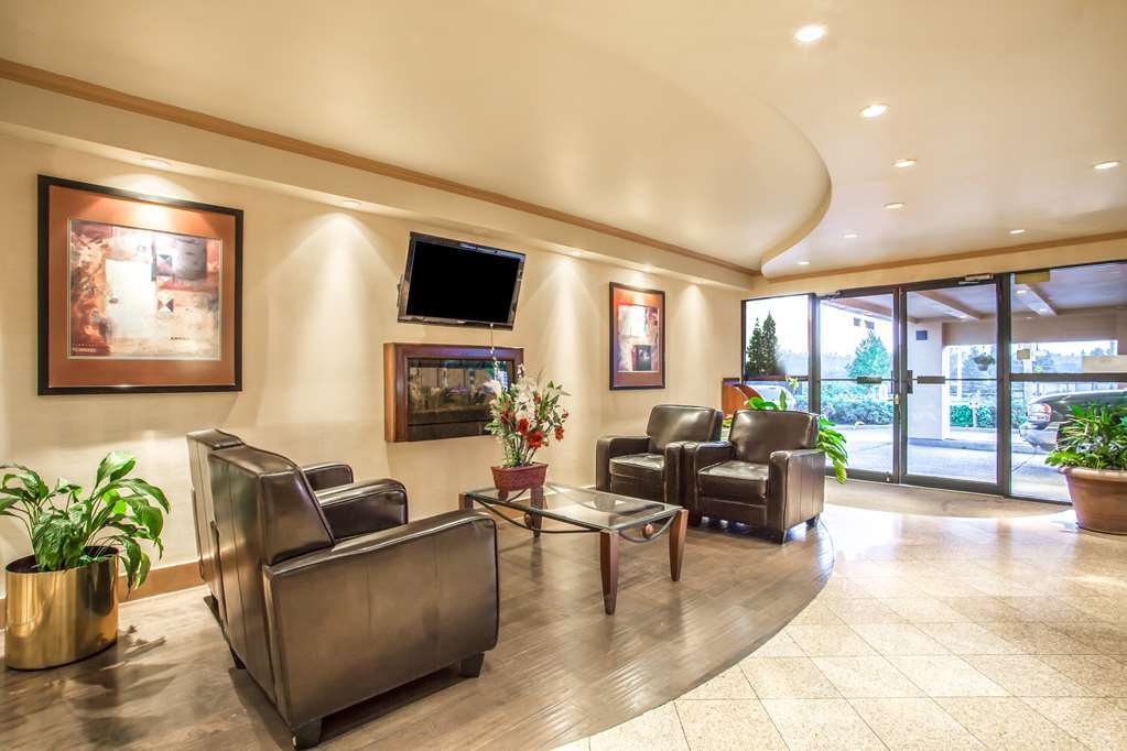 Super 8 By Wyndham Mesa Gilbert Interior foto