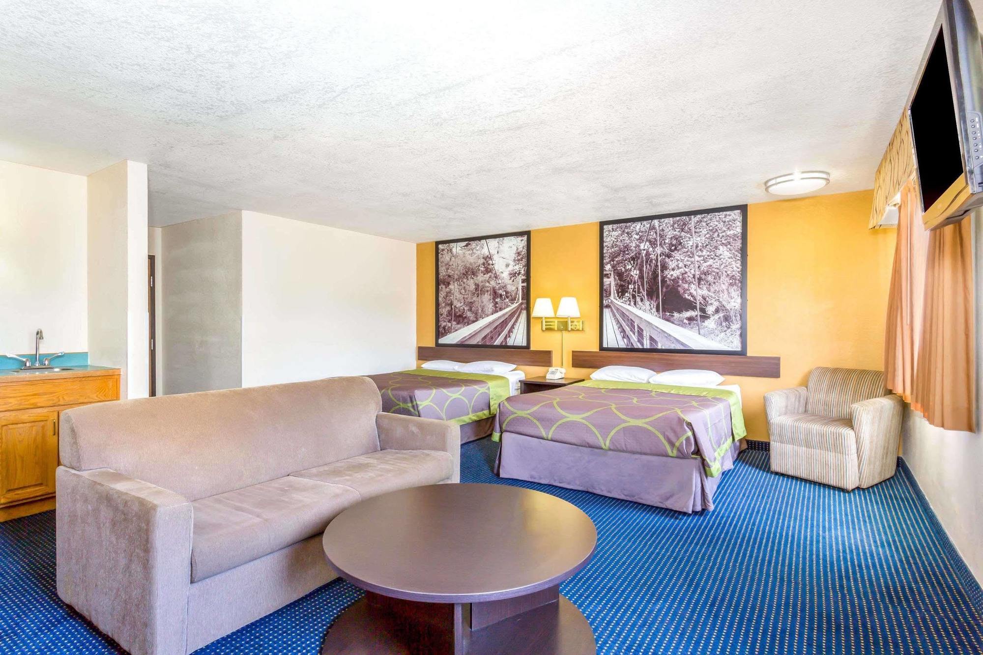 Super 8 By Wyndham Mesa Gilbert Exterior foto